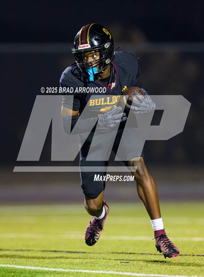 Thumbnail 1 in Oak Grove @ Jay M. Robinson (NCHSAA 5A Round 3) photogallery.