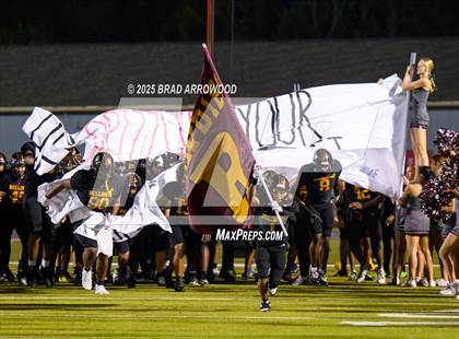 Thumbnail 2 in Oak Grove @ Jay M. Robinson (NCHSAA 5A Round 3) photogallery.