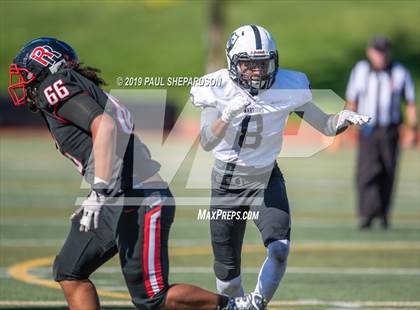 Thumbnail 1 in Far Northeast Warriors @ Rangeview photogallery.