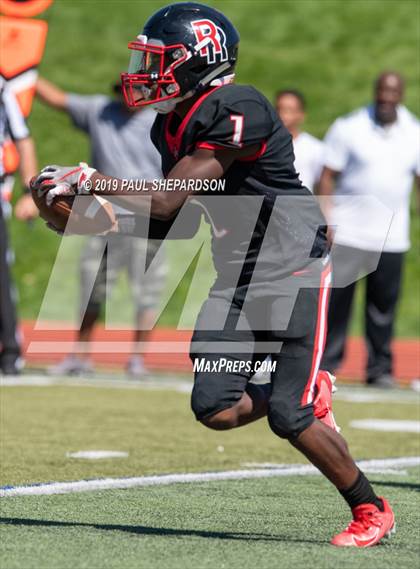Thumbnail 2 in Far Northeast Warriors @ Rangeview photogallery.