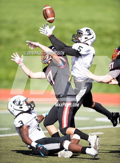 Thumbnail 1 in Far Northeast Warriors @ Rangeview photogallery.