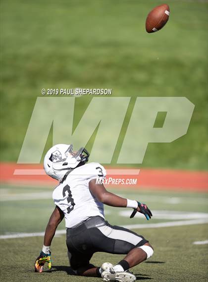 Thumbnail 2 in Far Northeast Warriors @ Rangeview photogallery.