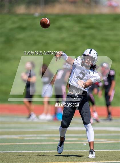 Thumbnail 1 in Far Northeast Warriors @ Rangeview photogallery.