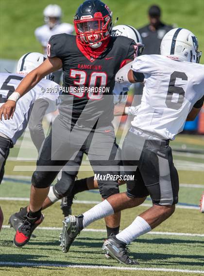 Thumbnail 2 in Far Northeast Warriors @ Rangeview photogallery.