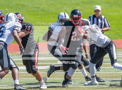 Thumbnail 1 in Far Northeast Warriors @ Rangeview photogallery.
