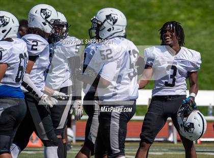 Thumbnail 3 in Far Northeast Warriors @ Rangeview photogallery.