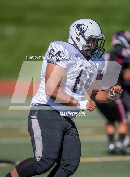 Thumbnail 1 in Far Northeast Warriors @ Rangeview photogallery.