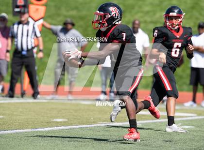 Thumbnail 1 in Far Northeast Warriors @ Rangeview photogallery.