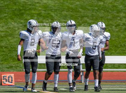 Thumbnail 2 in Far Northeast Warriors @ Rangeview photogallery.