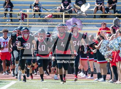 Thumbnail 1 in Far Northeast Warriors @ Rangeview photogallery.