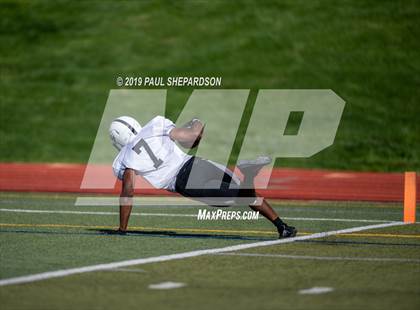 Thumbnail 1 in Far Northeast Warriors @ Rangeview photogallery.