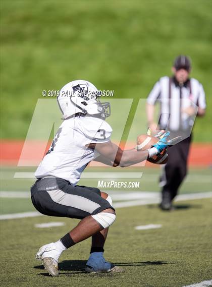 Thumbnail 3 in Far Northeast Warriors @ Rangeview photogallery.