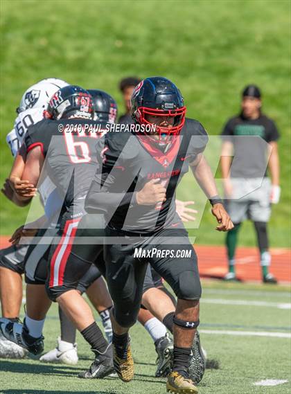 Thumbnail 3 in Far Northeast Warriors @ Rangeview photogallery.