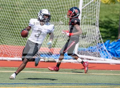 Thumbnail 1 in Far Northeast Warriors @ Rangeview photogallery.
