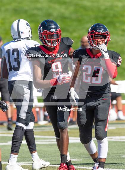 Thumbnail 3 in Far Northeast Warriors @ Rangeview photogallery.