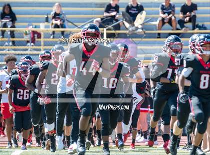 Thumbnail 1 in Far Northeast Warriors @ Rangeview photogallery.