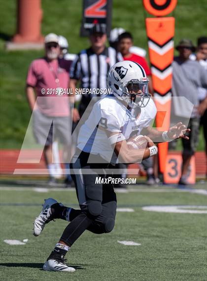Thumbnail 1 in Far Northeast Warriors @ Rangeview photogallery.