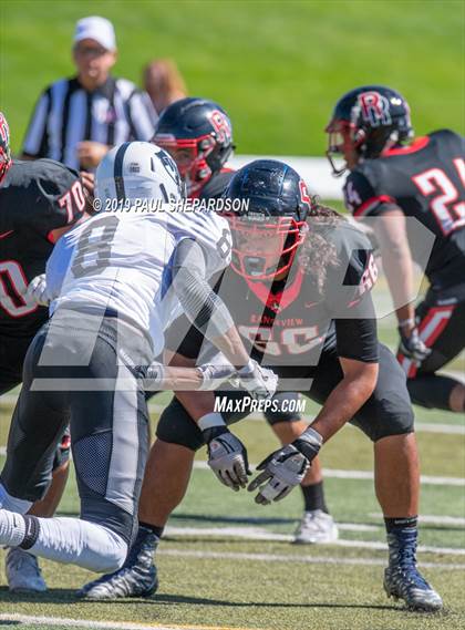 Thumbnail 3 in Far Northeast Warriors @ Rangeview photogallery.