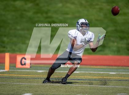 Thumbnail 1 in Far Northeast Warriors @ Rangeview photogallery.