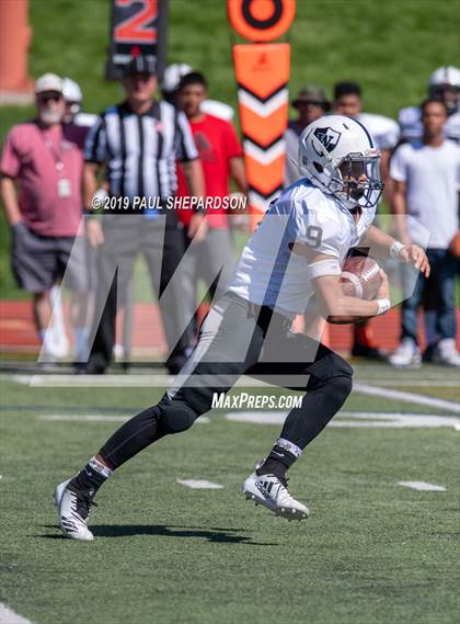 Thumbnail 2 in Far Northeast Warriors @ Rangeview photogallery.