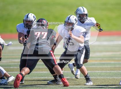 Thumbnail 3 in Far Northeast Warriors @ Rangeview photogallery.