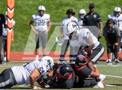 Thumbnail 2 in Far Northeast Warriors @ Rangeview photogallery.