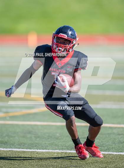 Thumbnail 1 in Far Northeast Warriors @ Rangeview photogallery.