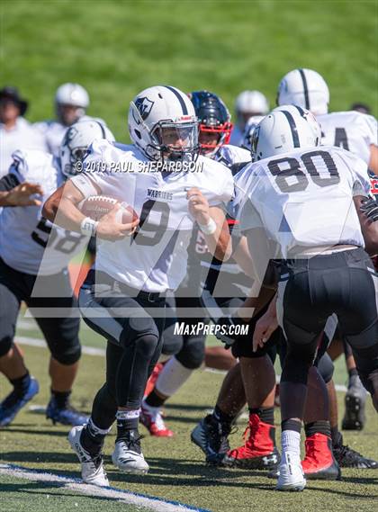 Thumbnail 1 in Far Northeast Warriors @ Rangeview photogallery.