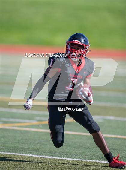 Thumbnail 3 in Far Northeast Warriors @ Rangeview photogallery.