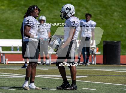 Thumbnail 1 in Far Northeast Warriors @ Rangeview photogallery.