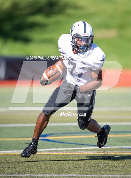 Thumbnail 2 in Far Northeast Warriors @ Rangeview photogallery.