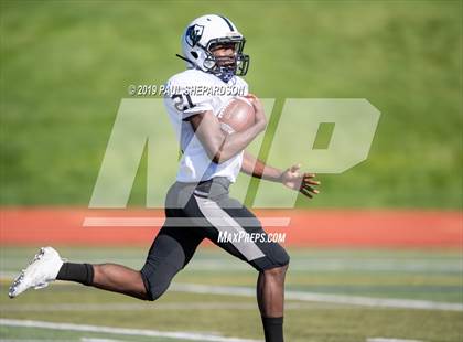 Thumbnail 3 in Far Northeast Warriors @ Rangeview photogallery.