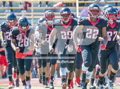 Thumbnail 2 in Far Northeast Warriors @ Rangeview photogallery.