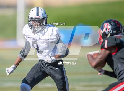Thumbnail 3 in Far Northeast Warriors @ Rangeview photogallery.