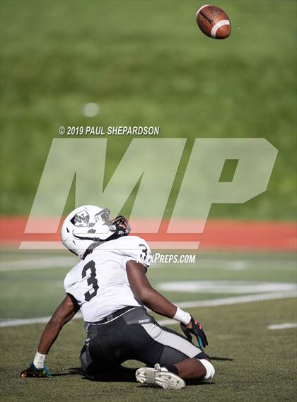 Thumbnail 1 in Far Northeast Warriors @ Rangeview photogallery.
