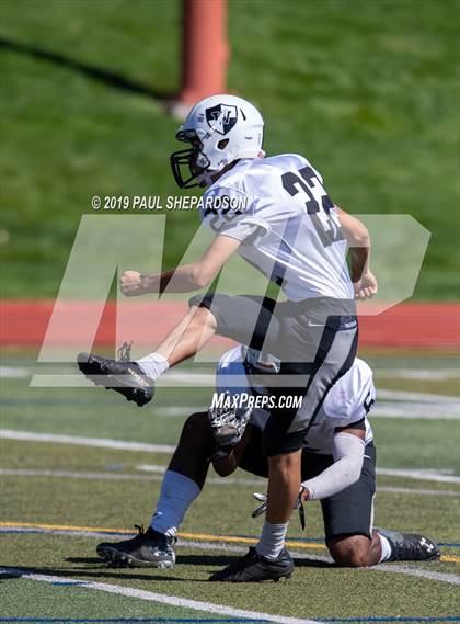 Thumbnail 1 in Far Northeast Warriors @ Rangeview photogallery.
