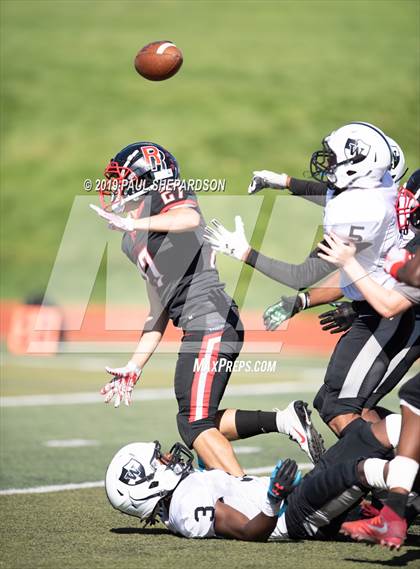 Thumbnail 1 in Far Northeast Warriors @ Rangeview photogallery.