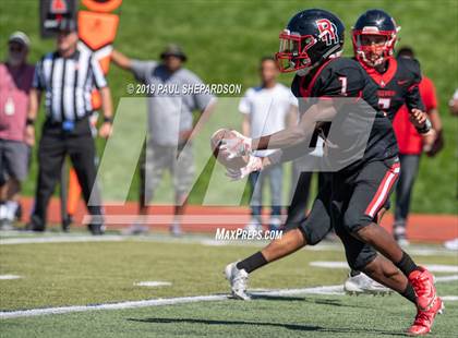Thumbnail 3 in Far Northeast Warriors @ Rangeview photogallery.