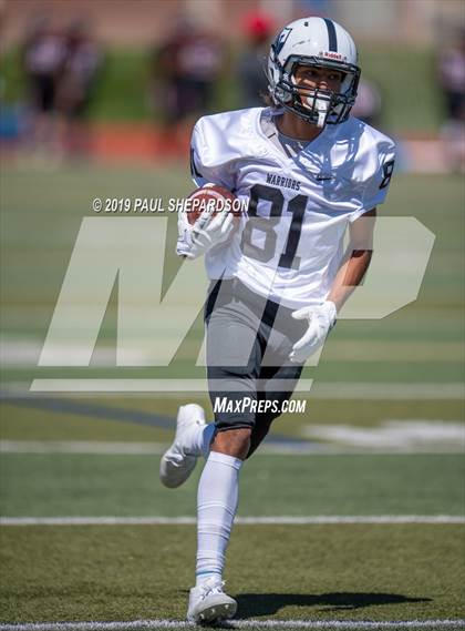Thumbnail 3 in Far Northeast Warriors @ Rangeview photogallery.