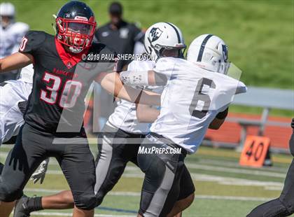 Thumbnail 3 in Far Northeast Warriors @ Rangeview photogallery.