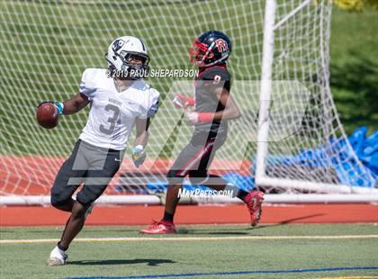 Thumbnail 2 in Far Northeast Warriors @ Rangeview photogallery.