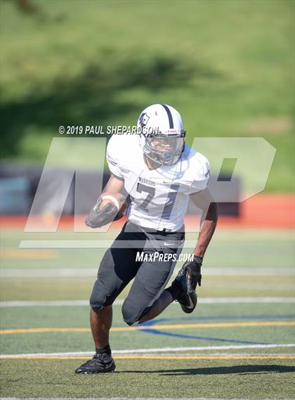 Thumbnail 3 in Far Northeast Warriors @ Rangeview photogallery.