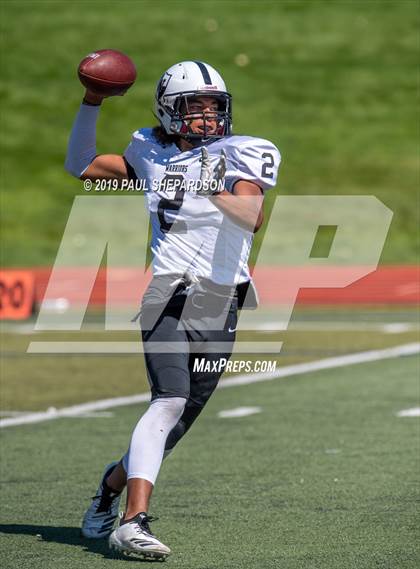 Thumbnail 1 in Far Northeast Warriors @ Rangeview photogallery.