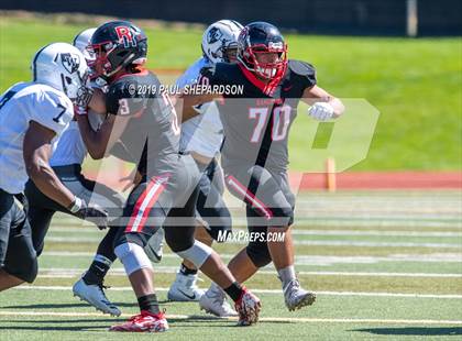 Thumbnail 1 in Far Northeast Warriors @ Rangeview photogallery.