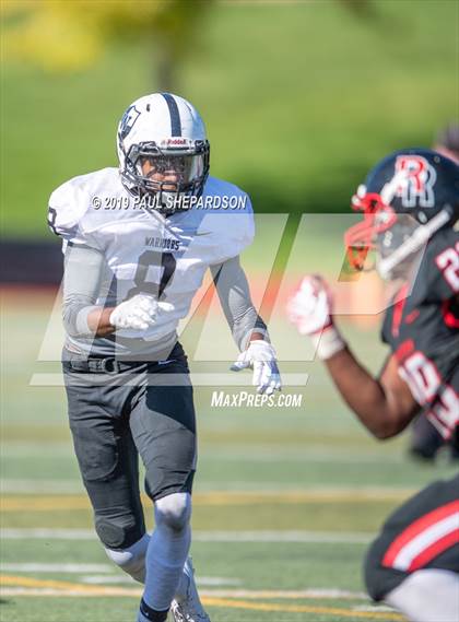 Thumbnail 2 in Far Northeast Warriors @ Rangeview photogallery.