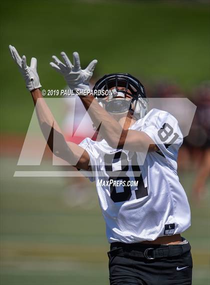 Thumbnail 1 in Far Northeast Warriors @ Rangeview photogallery.