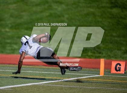 Thumbnail 3 in Far Northeast Warriors @ Rangeview photogallery.