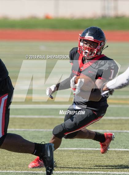 Thumbnail 3 in Far Northeast Warriors @ Rangeview photogallery.
