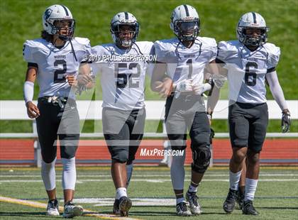 Thumbnail 3 in Far Northeast Warriors @ Rangeview photogallery.