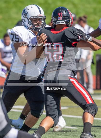 Thumbnail 1 in Far Northeast Warriors @ Rangeview photogallery.